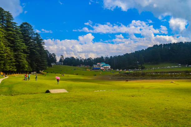 Heaven Himachal Fixed Departure Tour Package From Delhi